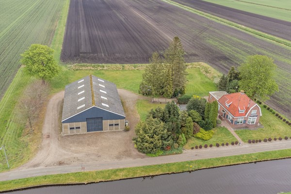Medium property photo - Pieter Venemakade 177, 9605 PN Kiel-Windeweer